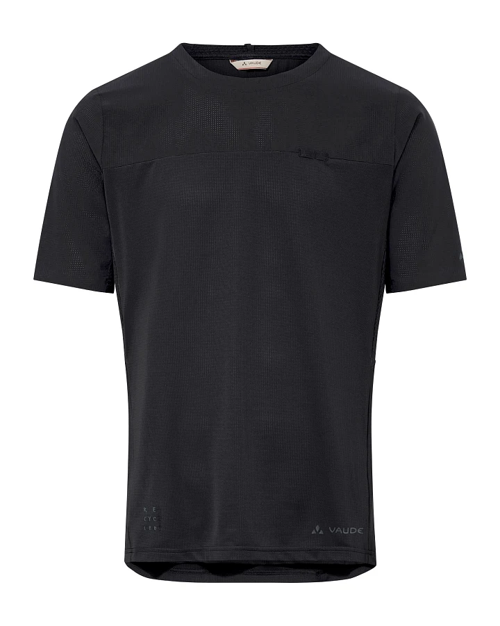 VAUDE T-Shirt Kuro II