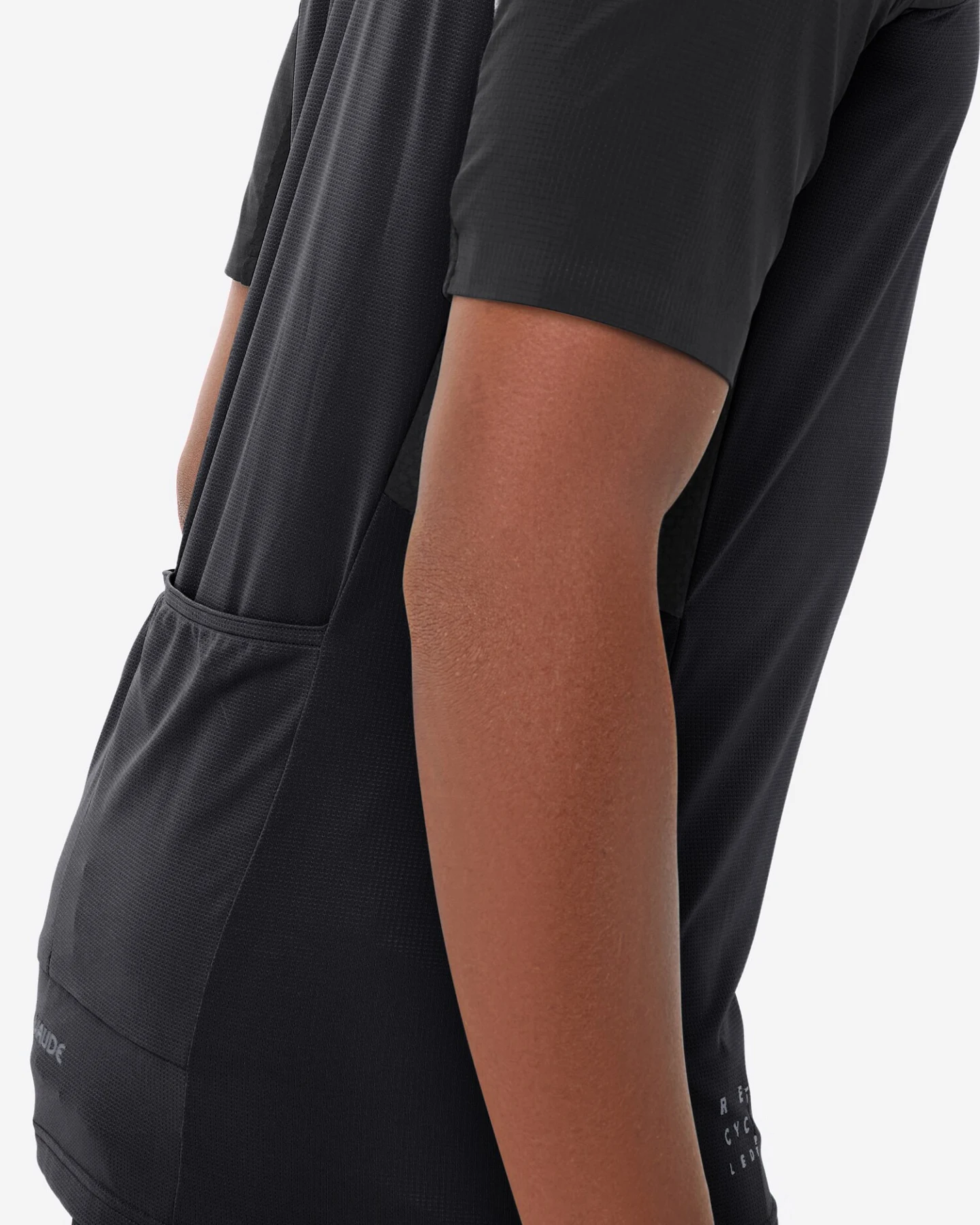 VAUDE T-Shirt Kuro II – Ansicht 5