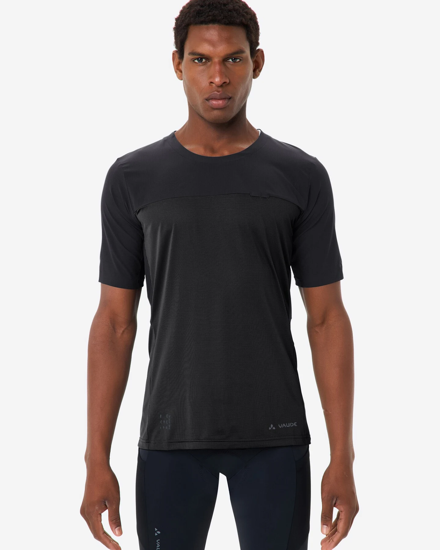 VAUDE T-Shirt Kuro II – Ansicht 3