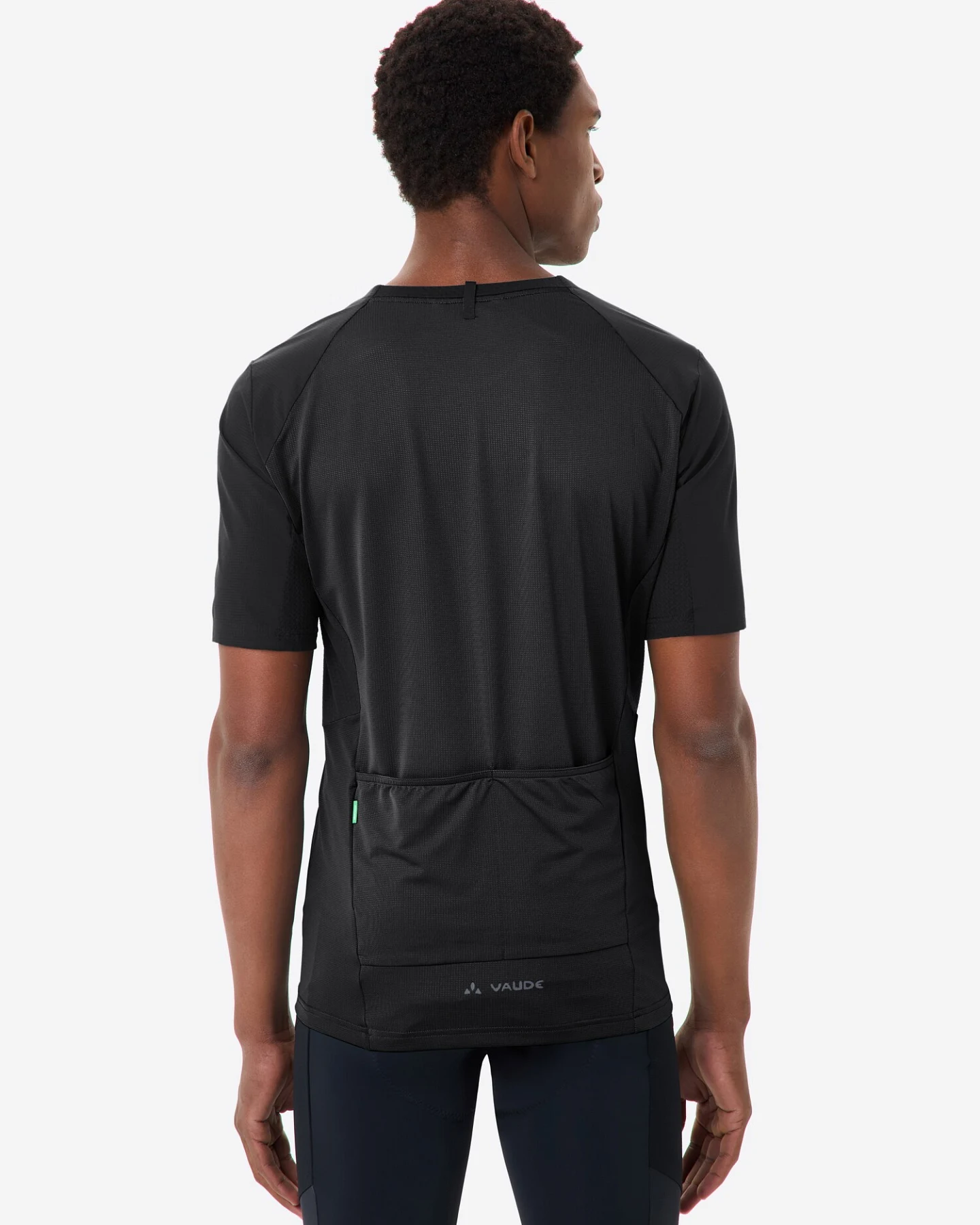 VAUDE T-Shirt Kuro II – Ansicht 4