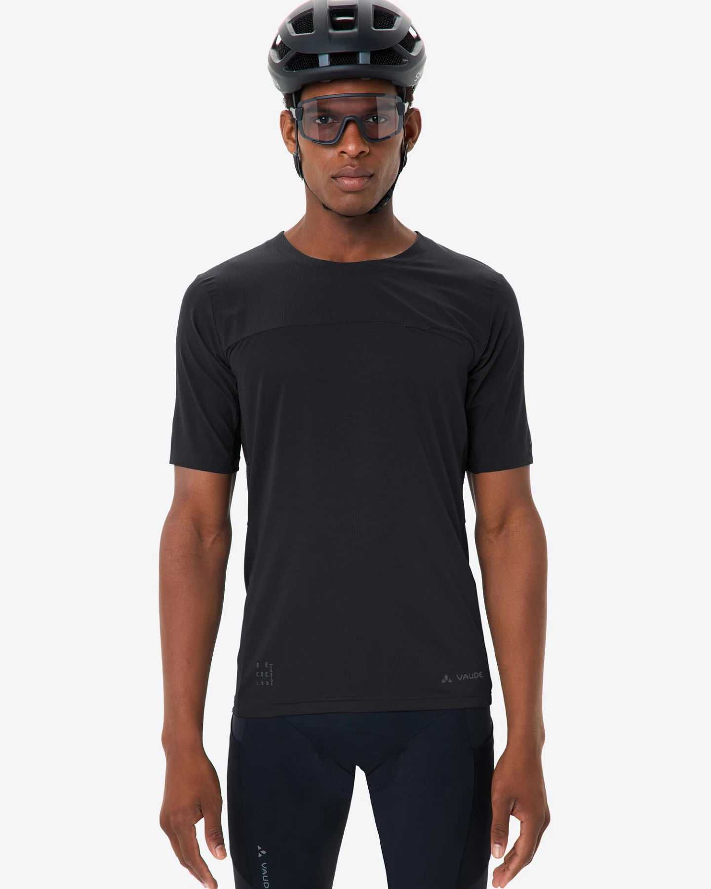 VAUDE T-Shirt Kuro II – Ansicht 6