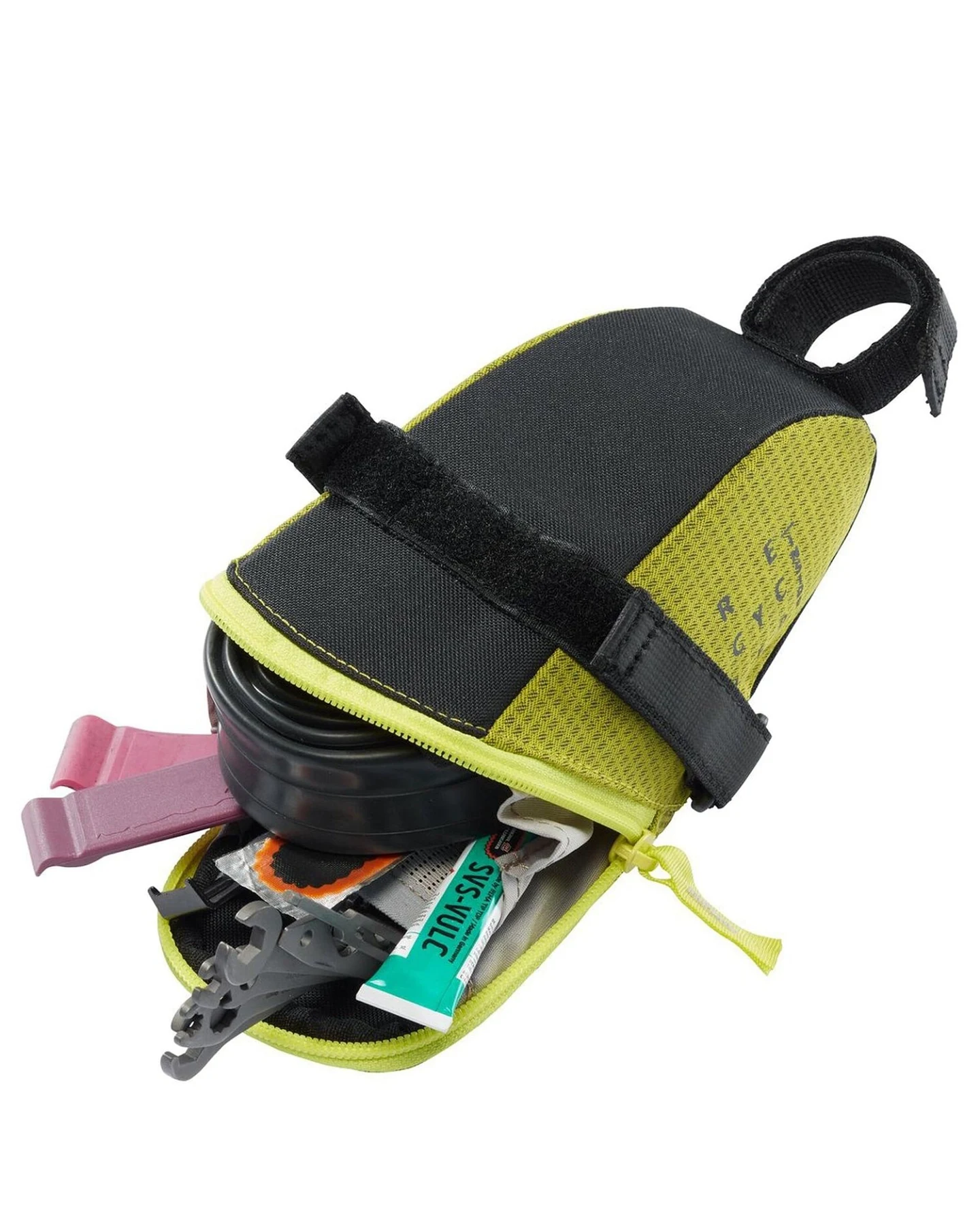 VAUDE Sporttasche Race Light – Ansicht 6
