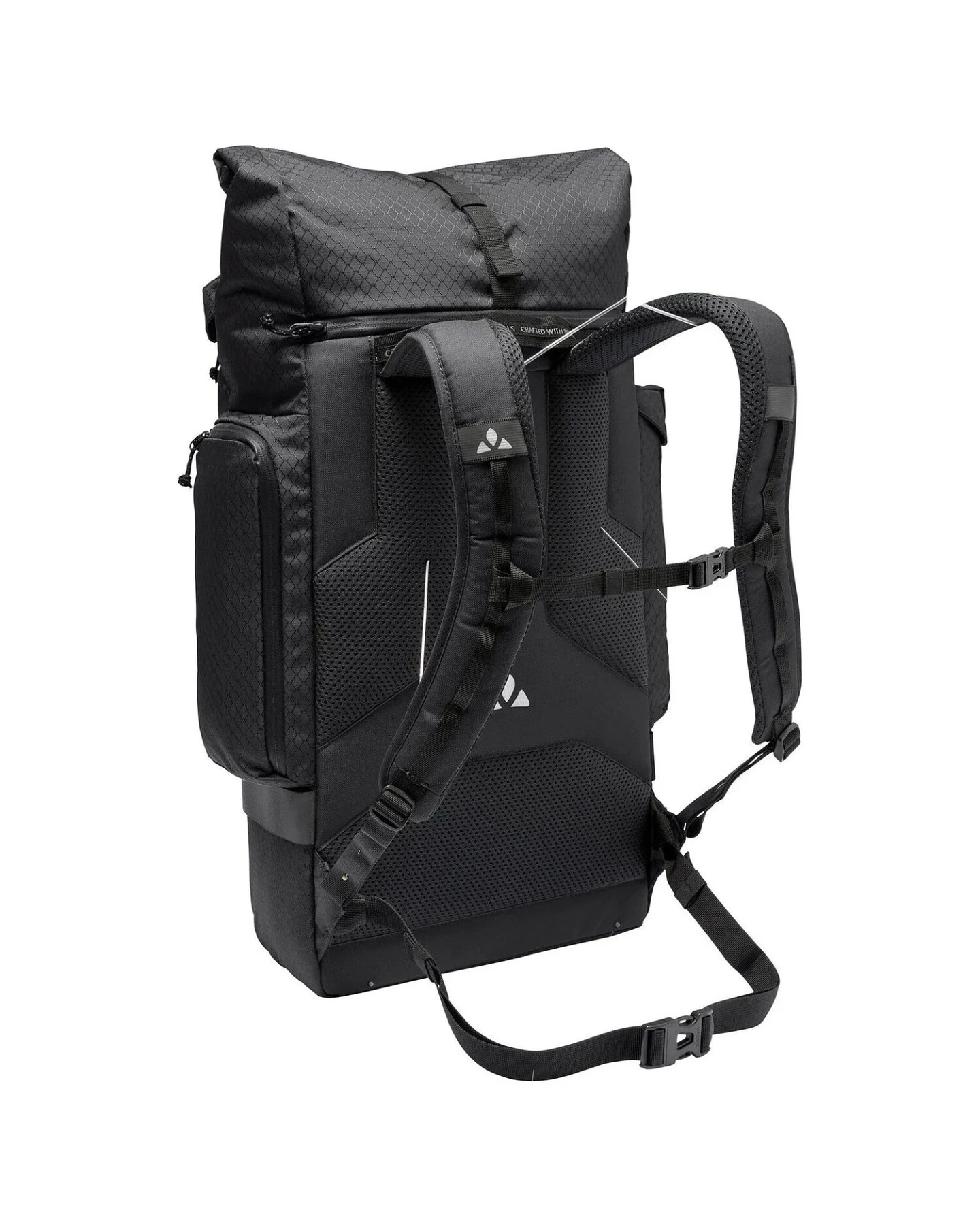 VAUDE Rucksack Cyclist – Ansicht 2