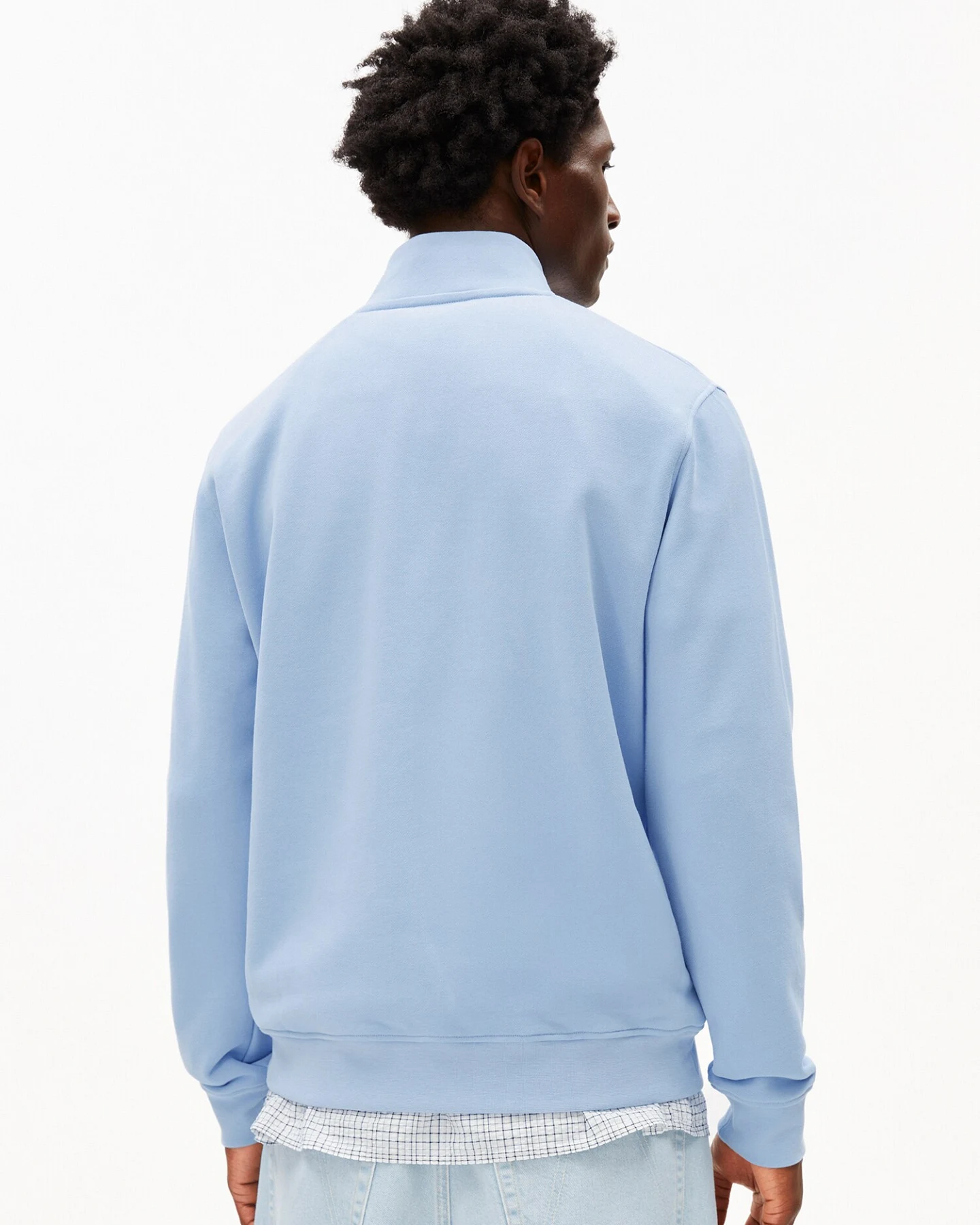 ARMEDANGELS Sweatshirt WAARLO – Ansicht 3