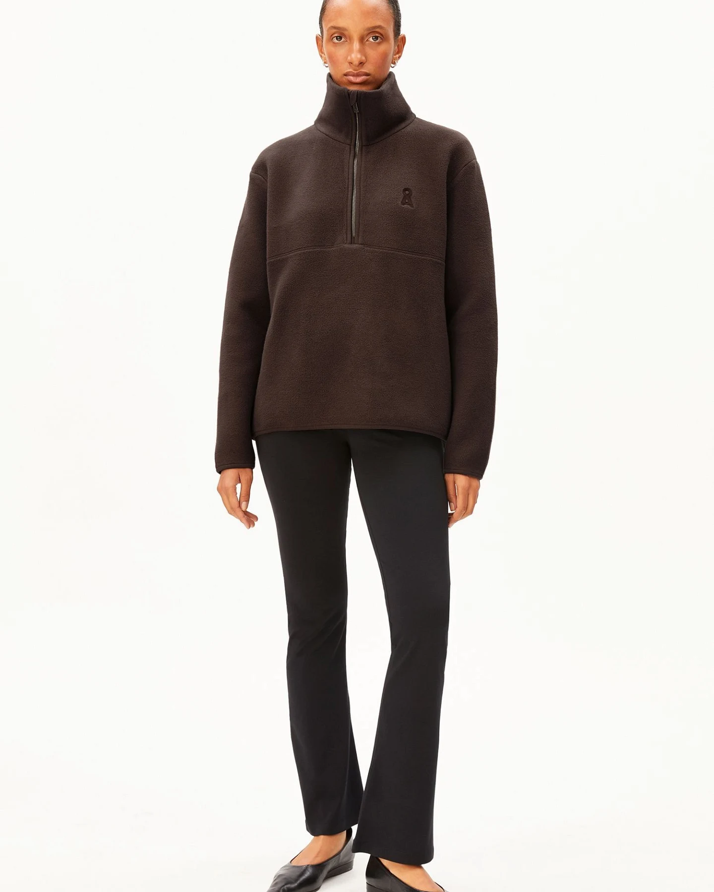 ARMEDANGELS Pullover HAARLEENAA – Ansicht 5