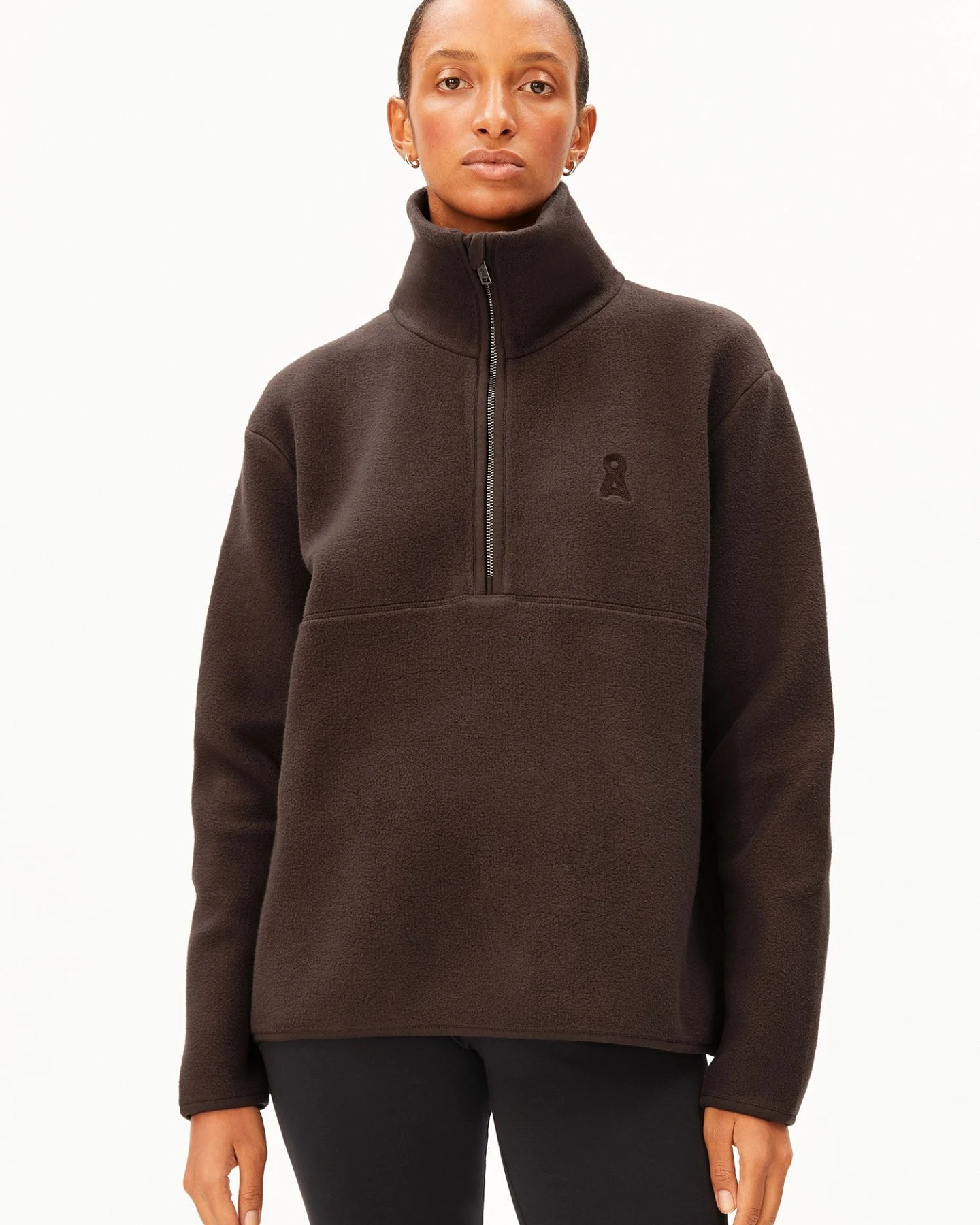 ARMEDANGELS Pullover HAARLEENAA – Ansicht 2