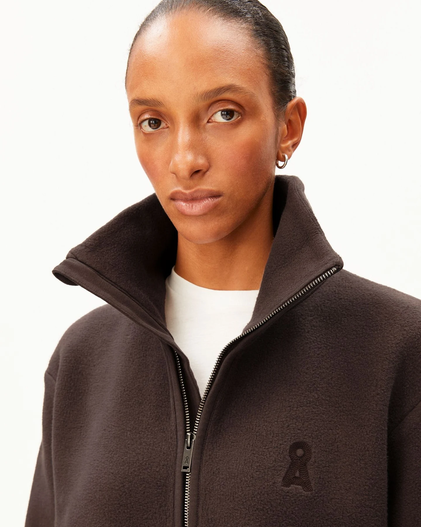 ARMEDANGELS Pullover HAARLEENAA – Ansicht 4