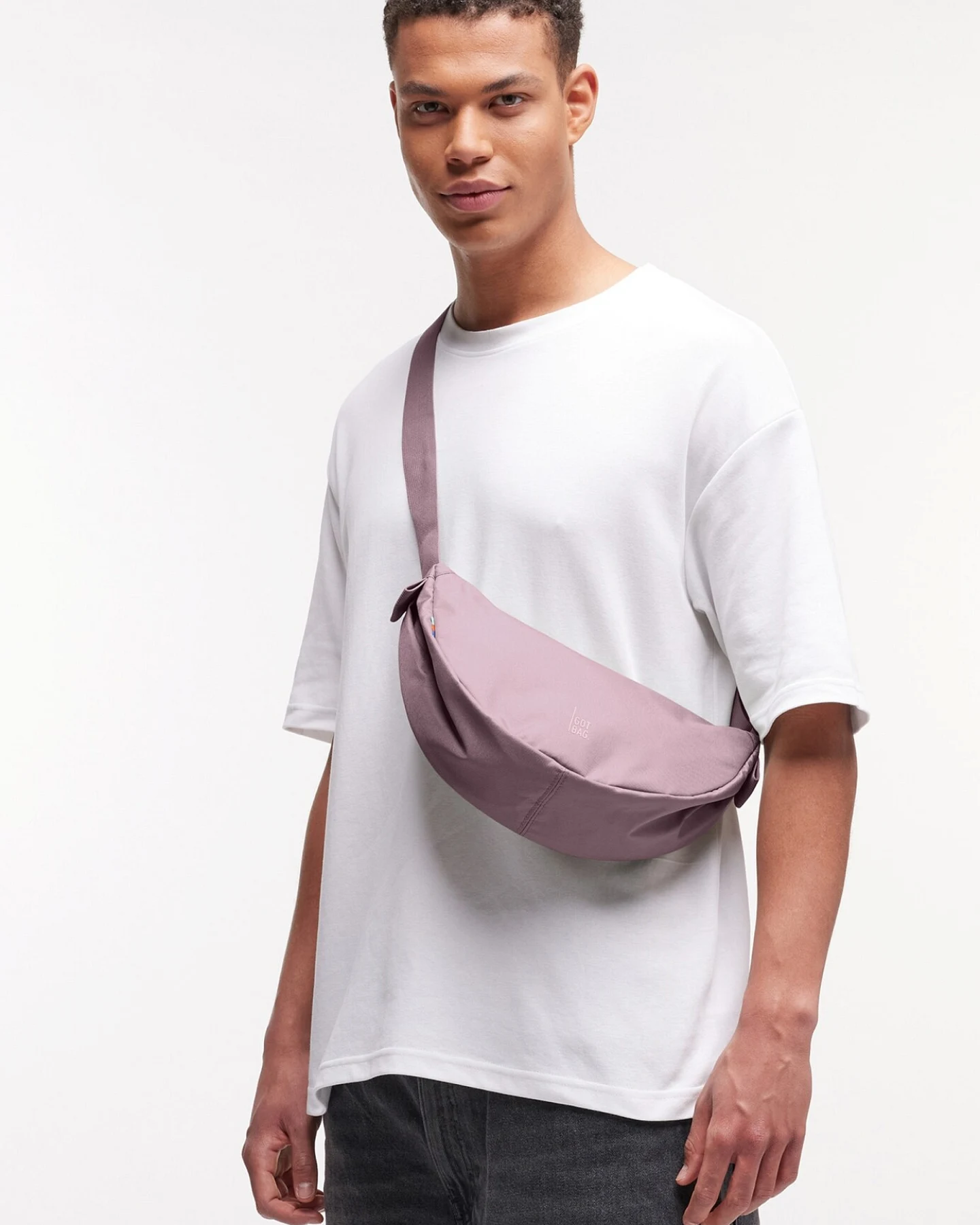 Got Bag Umhängetasche Moon – Ansicht 4