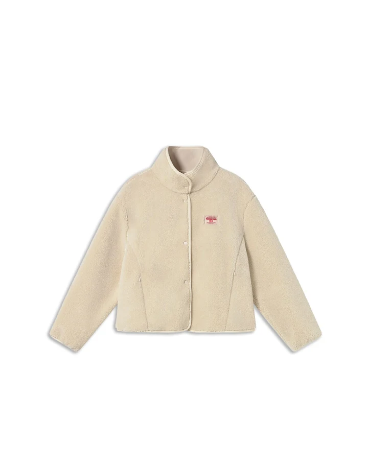 Thinking MU Fleecejacke Kourtney