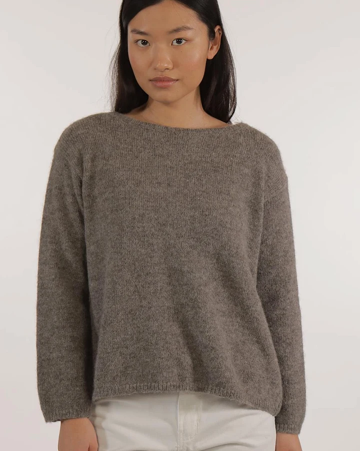 Dark Grey Natural
