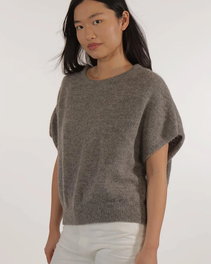 Dark Grey Natural