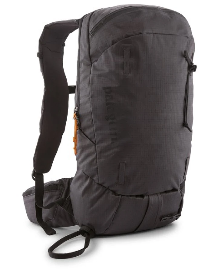 Patagonia - Snowdrifter 20L - Skitourenrucksack Gr L grau