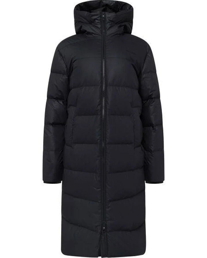 KnowledgeCotton Apparel Damen Mantel - Vent 90 Puffer Coat