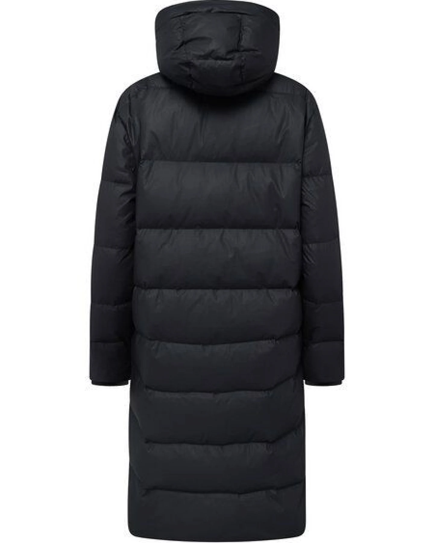 KnowledgeCotton Apparel Damen Mantel - Vent 90 Puffer Coat – Ansicht 2