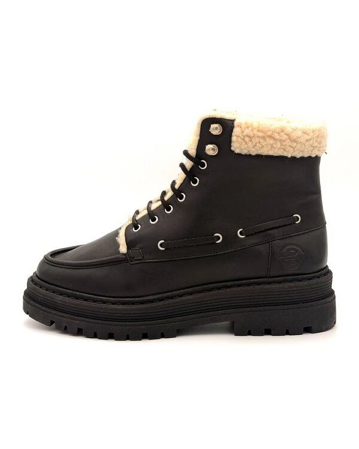 Busche Dolomiti Black