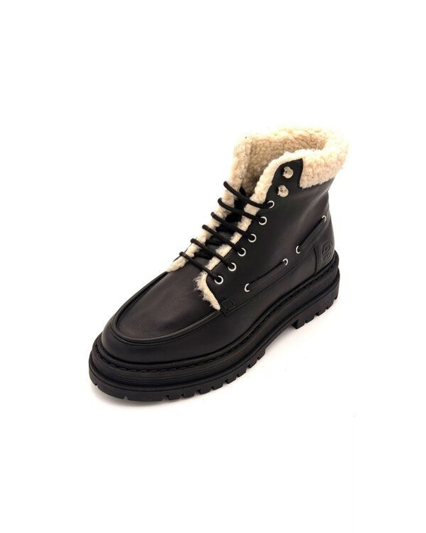 Busche Dolomiti Black – Ansicht 2