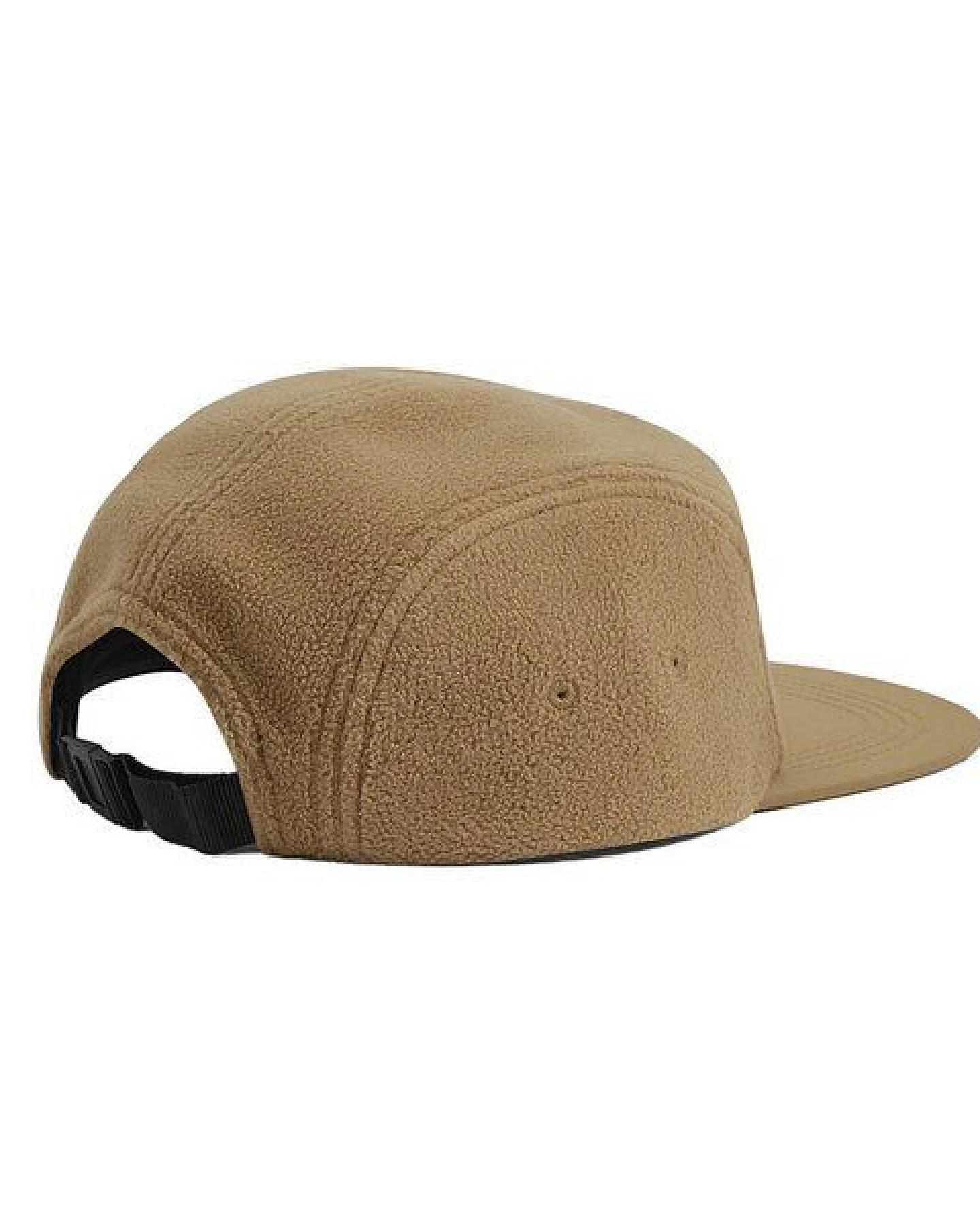 Beechfield Fleececap Baseball Cap Fleece Winter Herbst warm Outdoor Camper Recyceltes Polyester – Ansicht 4
