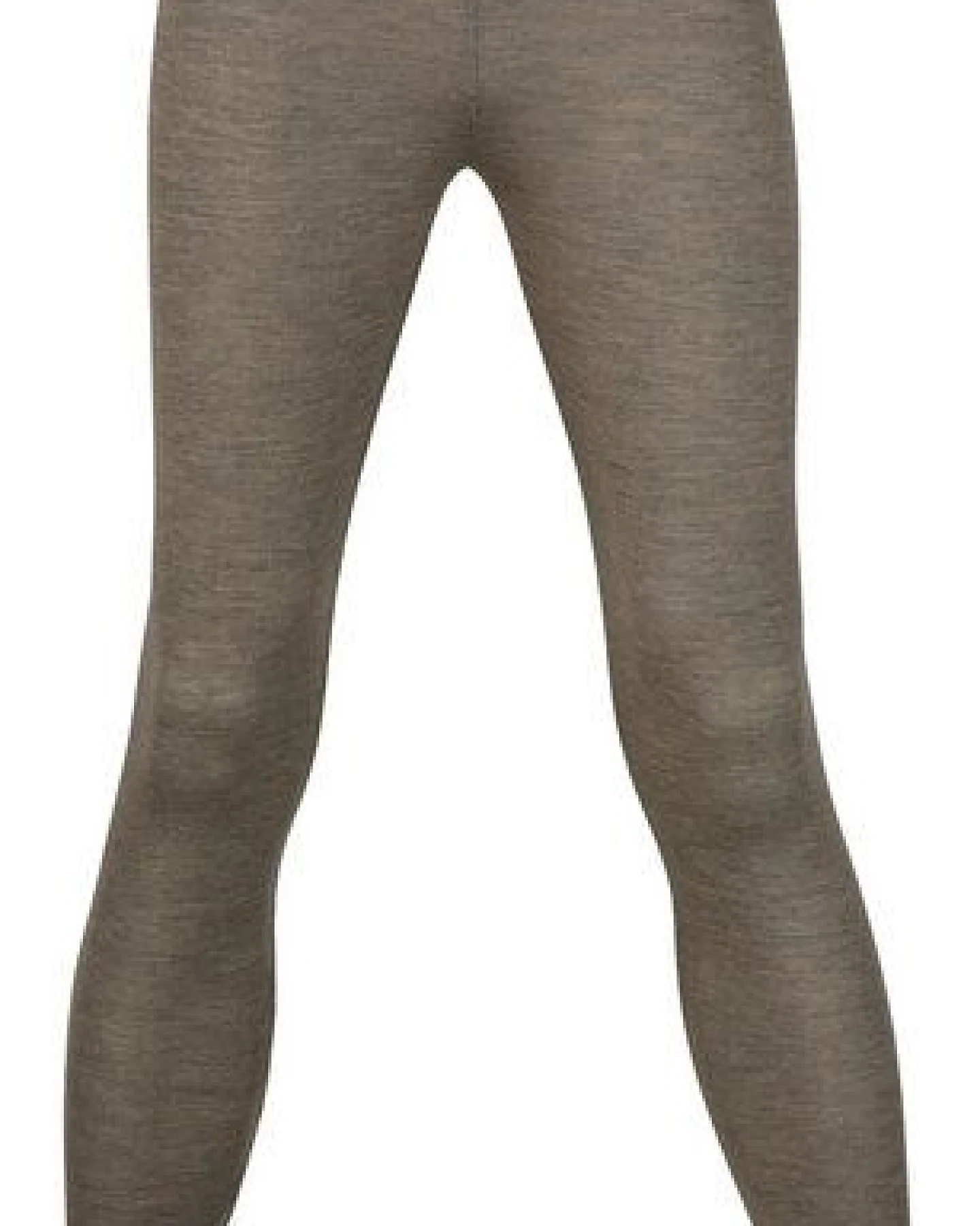 Engel Natur Damen-Leggings Schurwolle Seide – Ansicht 4