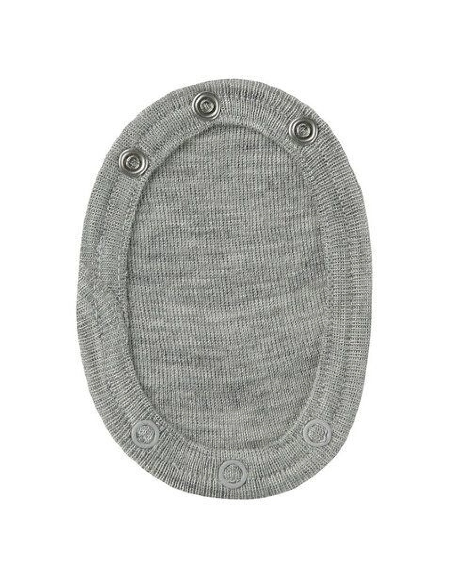 Engel Baby Bodyverlängerung Schurwolle Seide (3er Pack), Feinripp – Ansicht 2