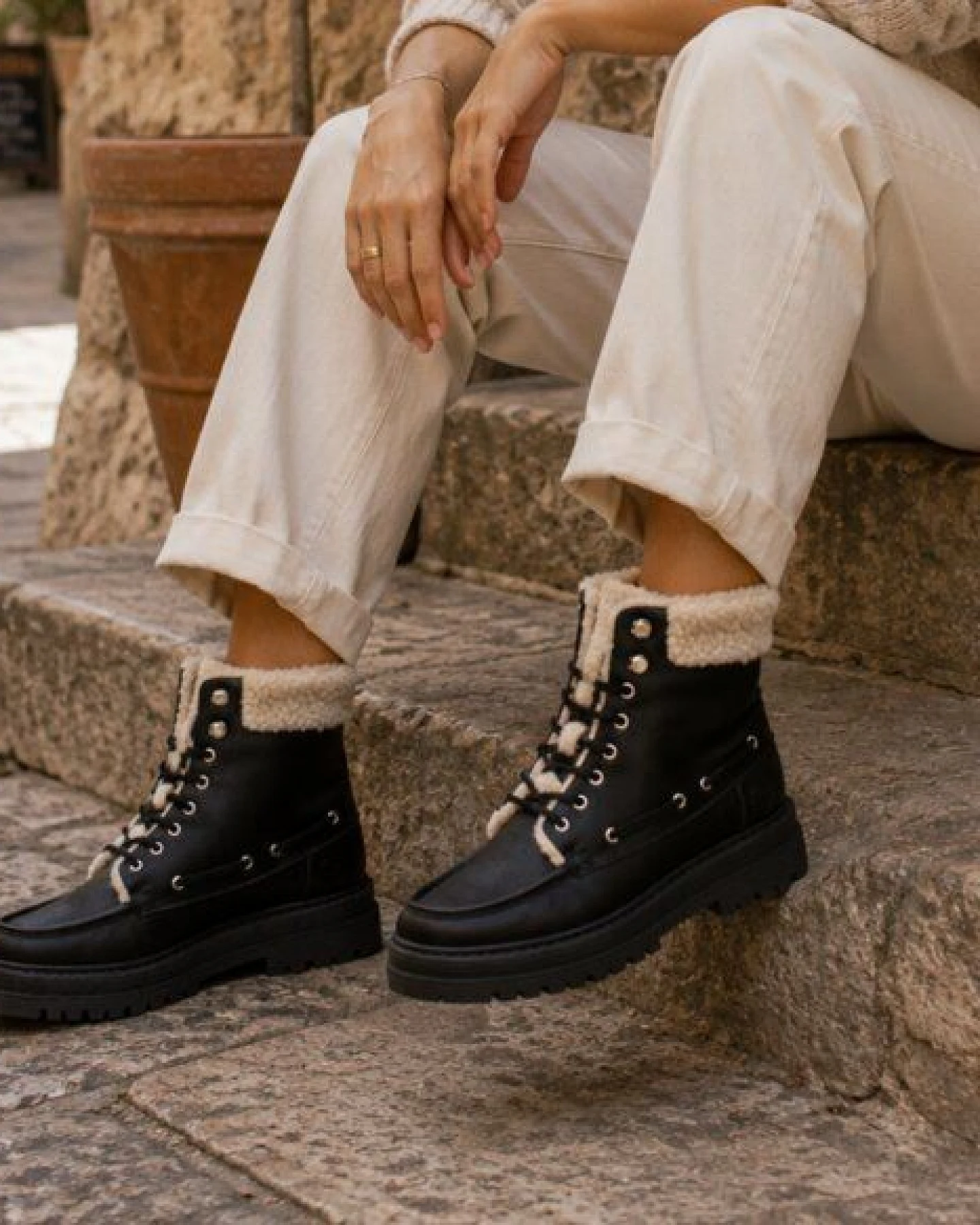 Busche Dolomiti Black – Ansicht 4