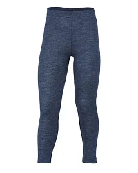 Produktseite: Engel Natur Kinder Leggings Schurwolle