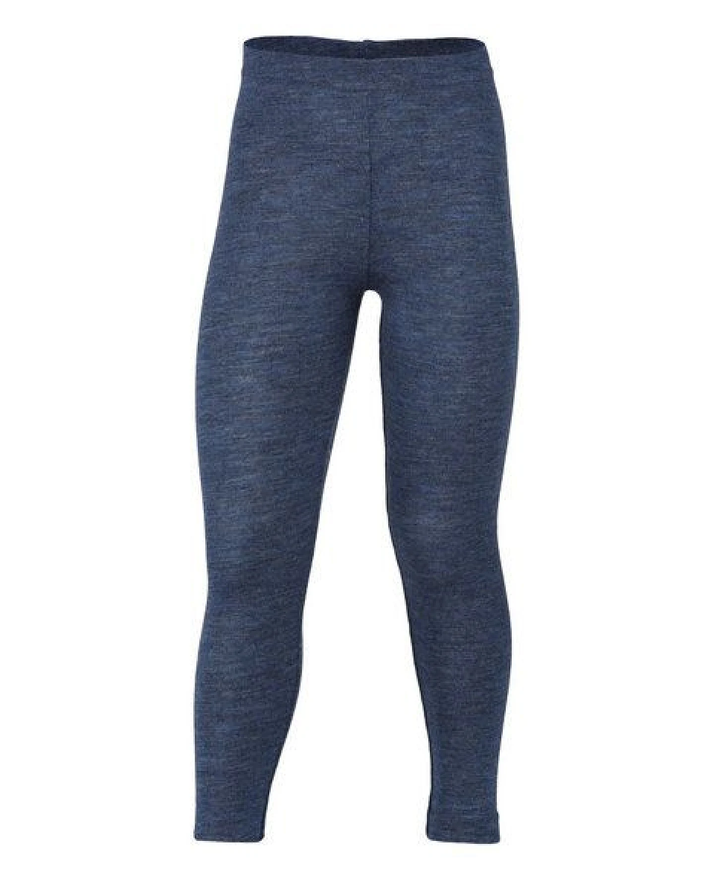 Engel Natur Kinder Leggings Schurwolle – Ansicht 3