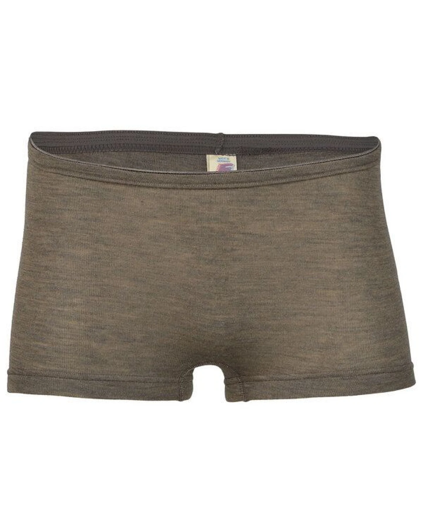 Engel Natur Damen-Pants Schurwolle Seide – Ansicht 4