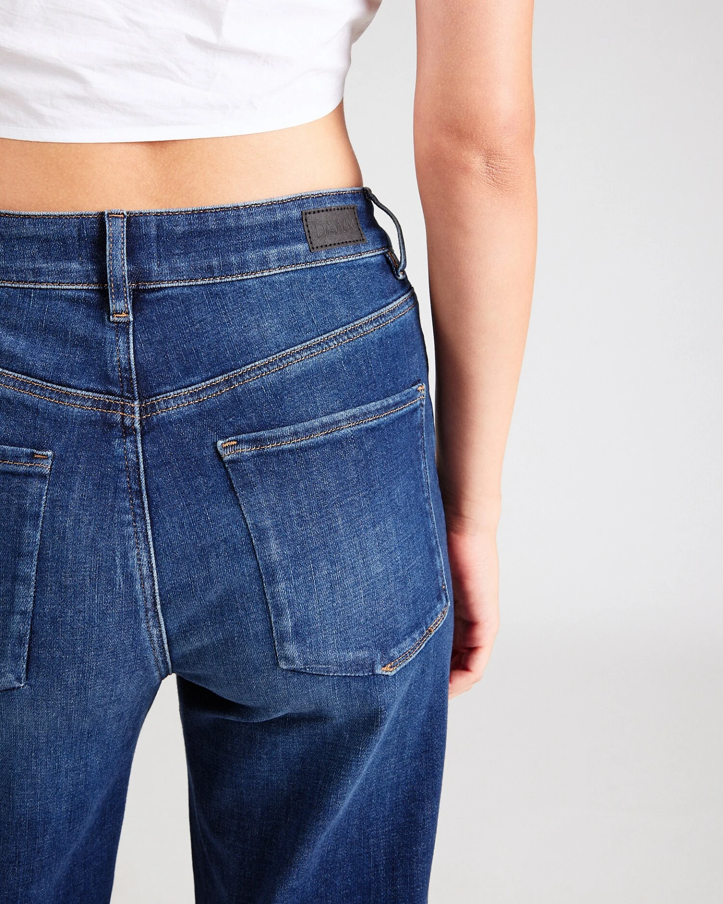 Dawn Jeans DEW – Ansicht 5