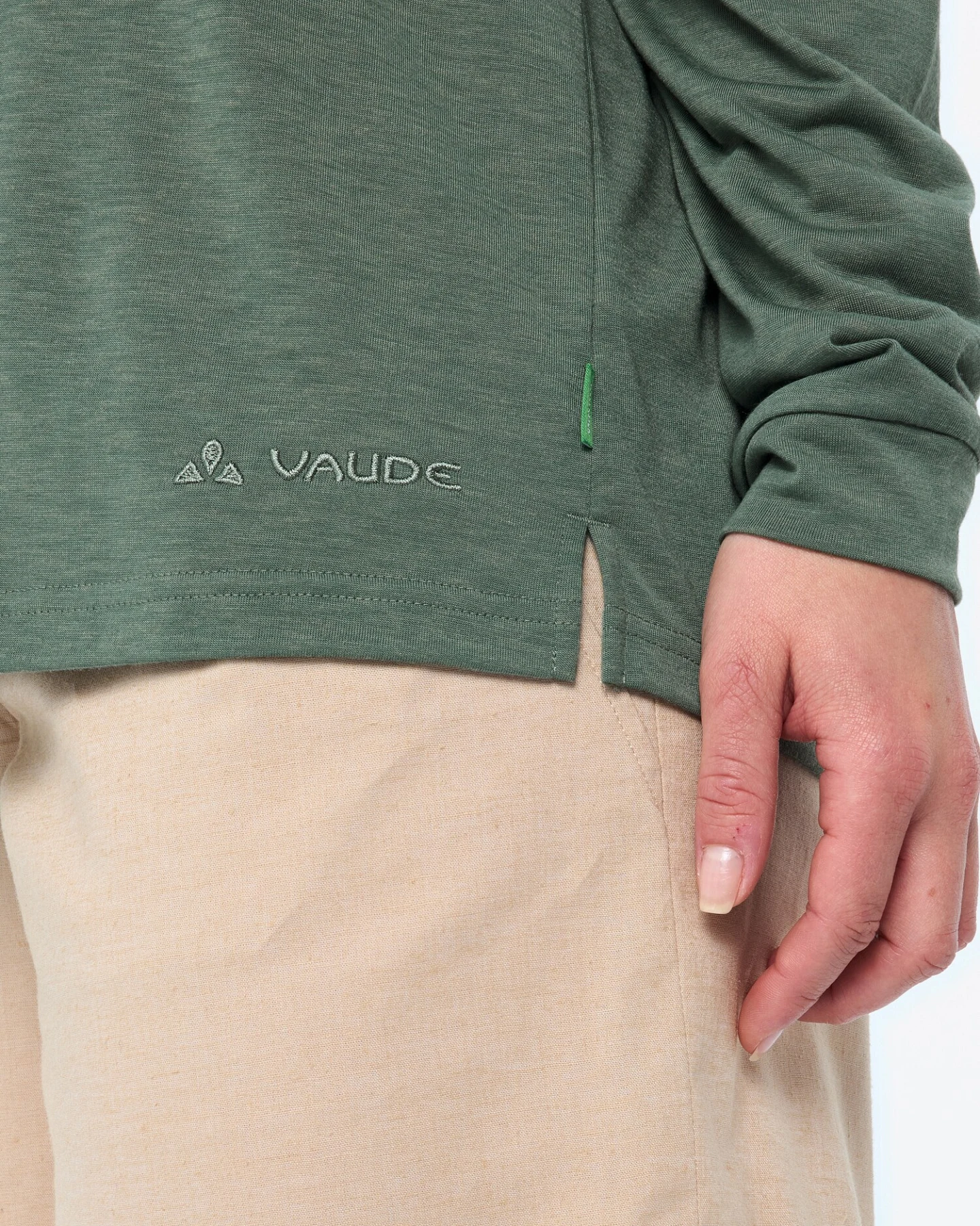 VAUDE Funktionsshirt Mineo – Ansicht 5