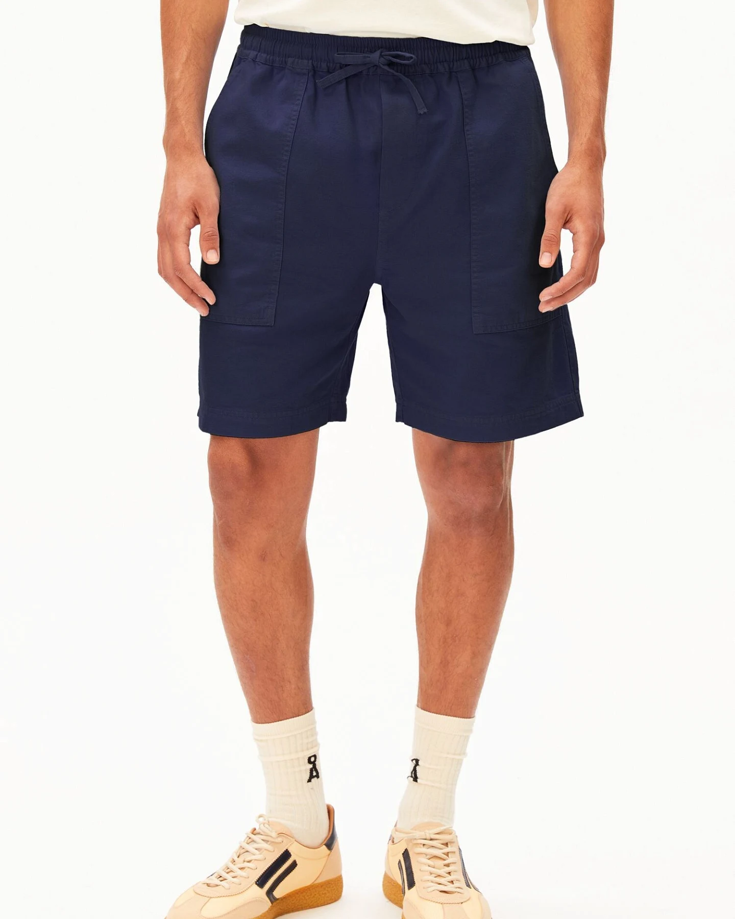 ARMEDANGELS Shorts COTTON LINO – Ansicht 2