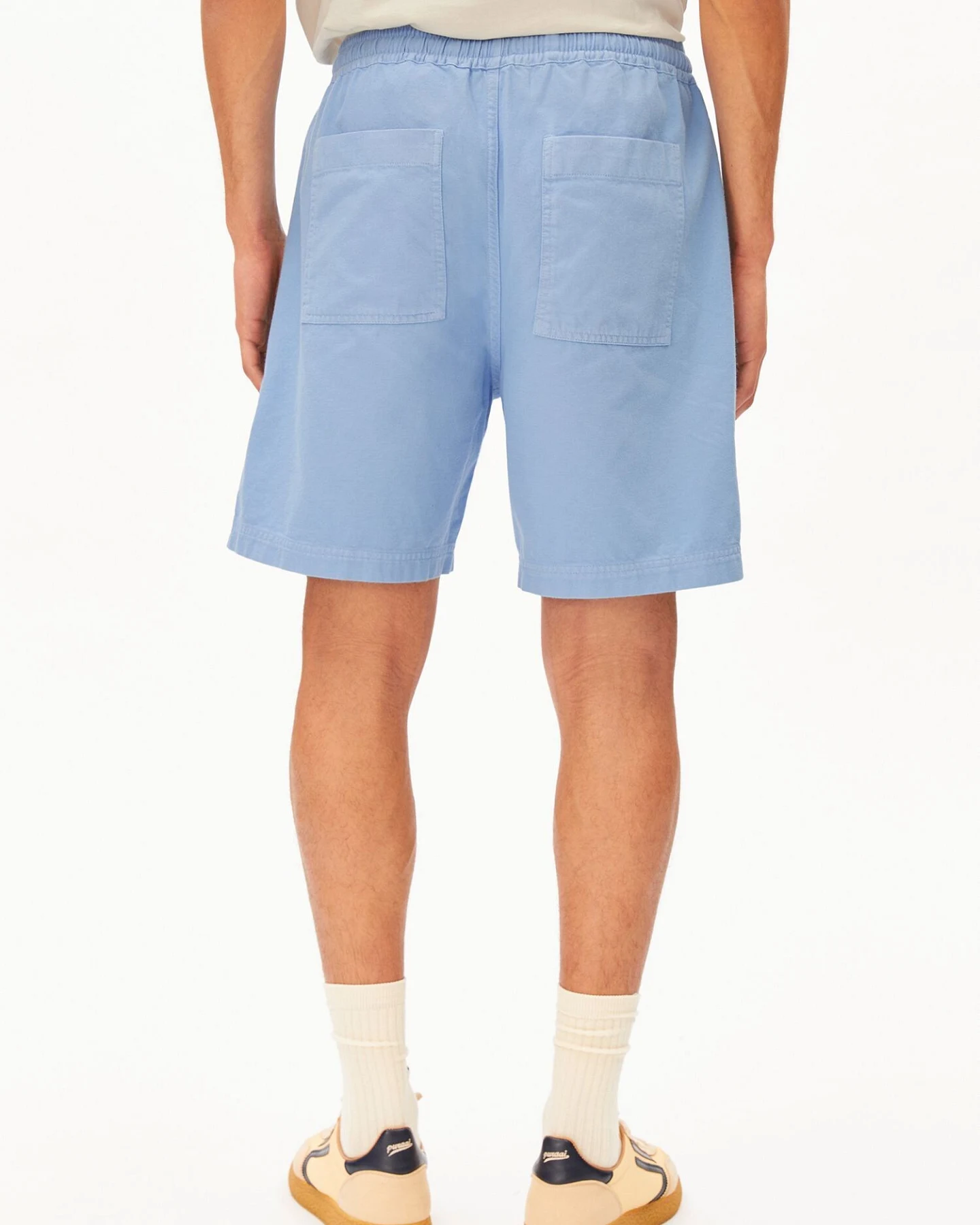 ARMEDANGELS Shorts COTTON LINO – Ansicht 3