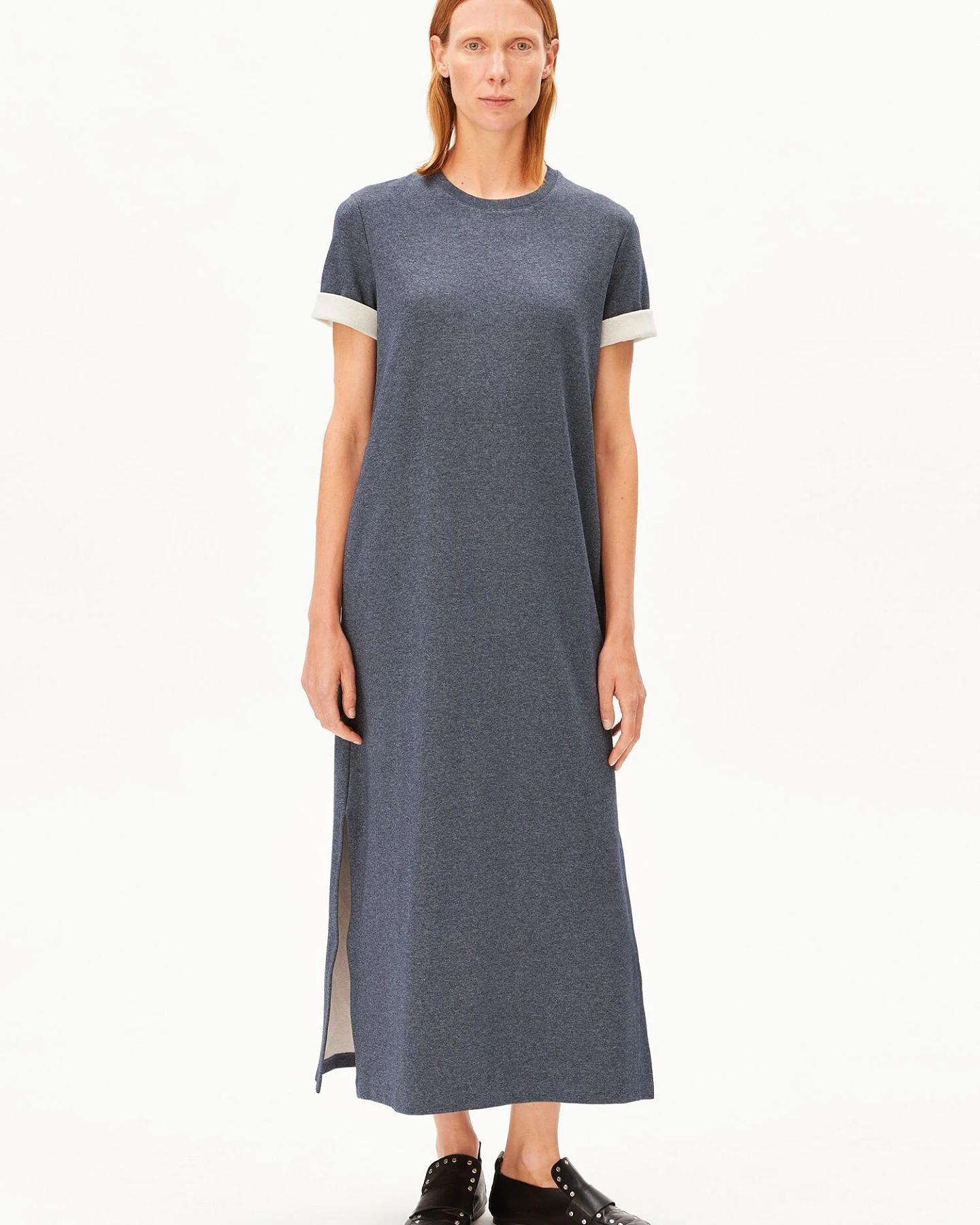 ARMEDANGELS Kleid UN-WASTED – Ansicht 5
