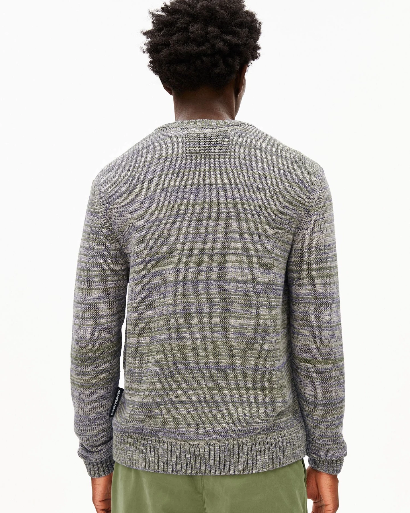 ARMEDANGELS Strickpullover YARNMIX – Ansicht 3