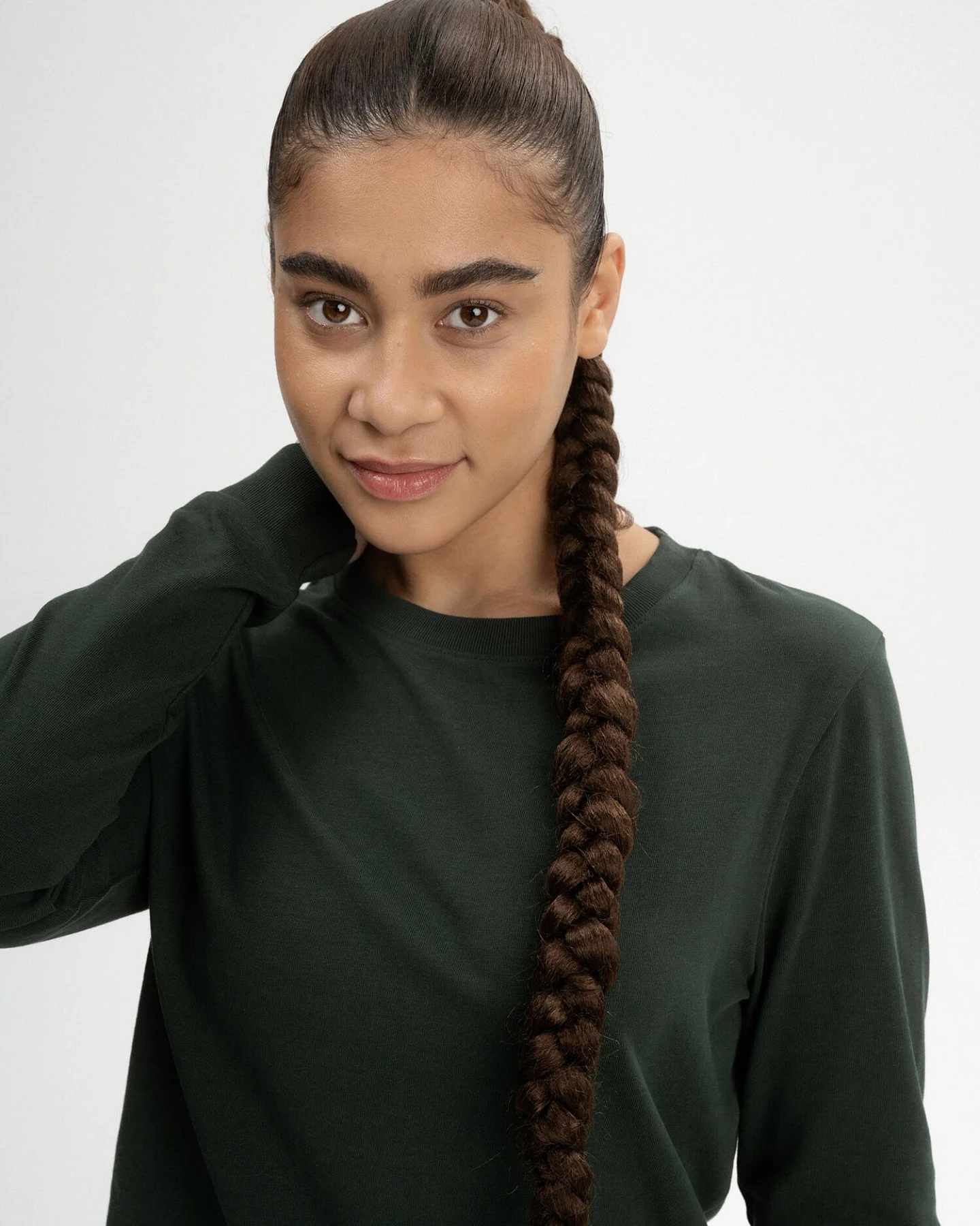 MELA Shirt Aastha – Ansicht 5