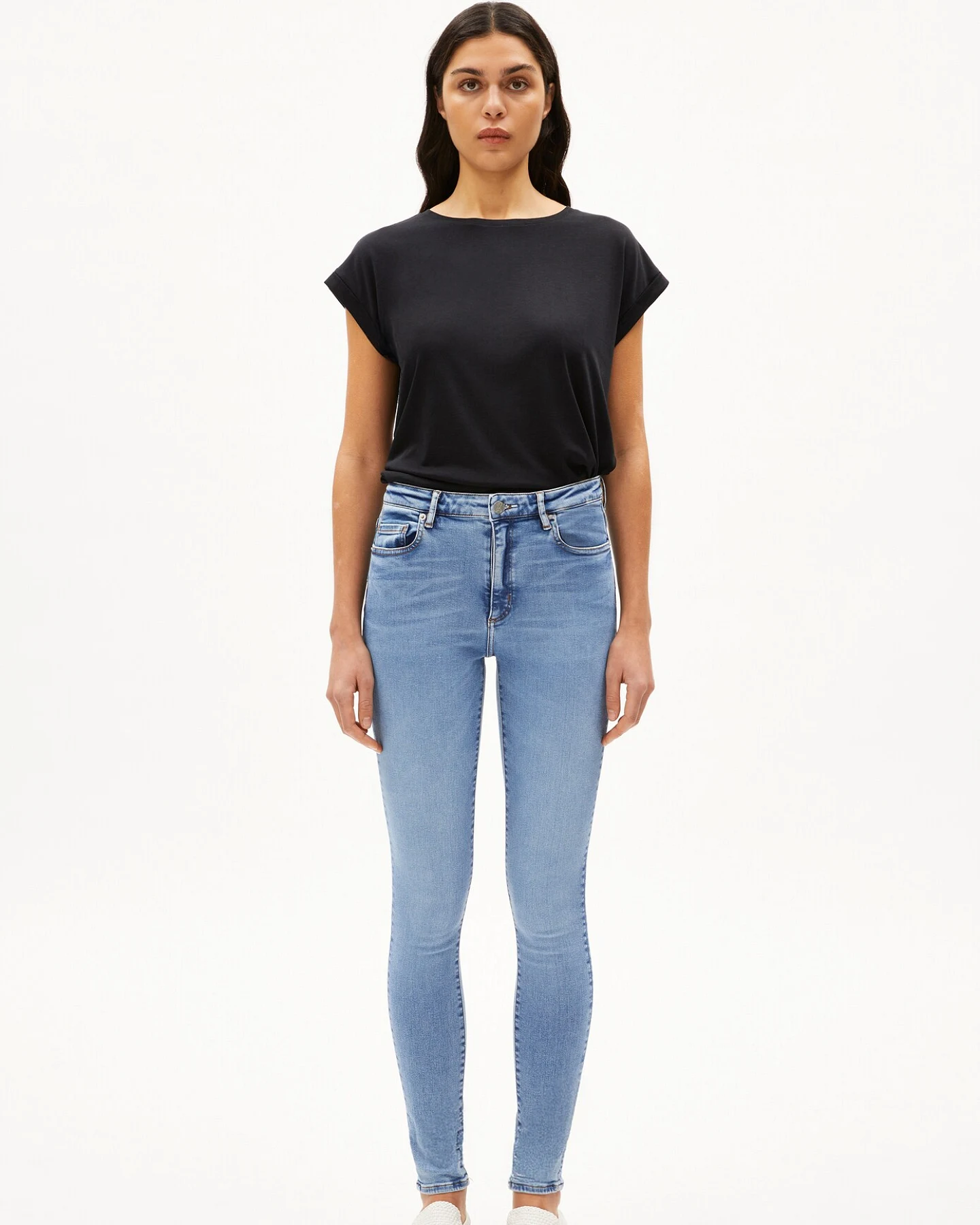 ARMEDANGELS Jeans Tillaa – Ansicht 5