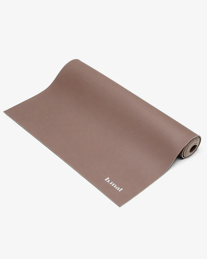 ReMAT b halfmoon - b mat everyday - Cacao (215) - ReMat