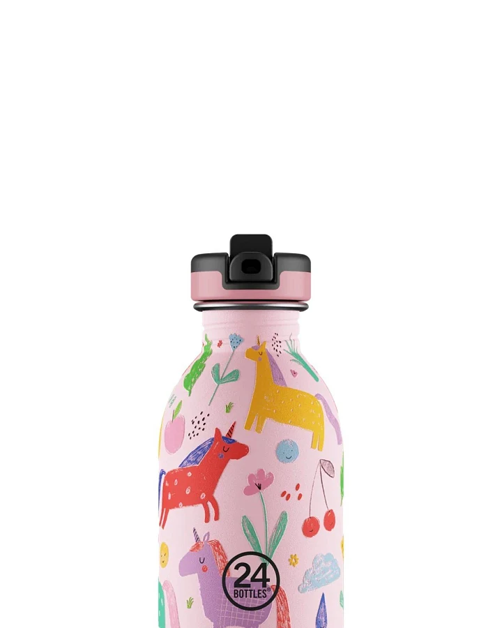 Kids Bottle Magic Friends 250