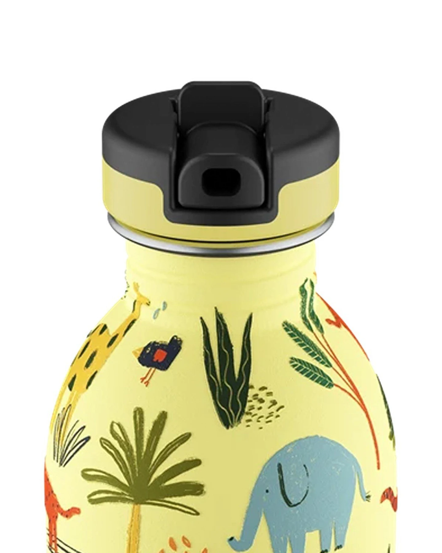 Kids Bottle Jungle Friends 250 – Ansicht 2