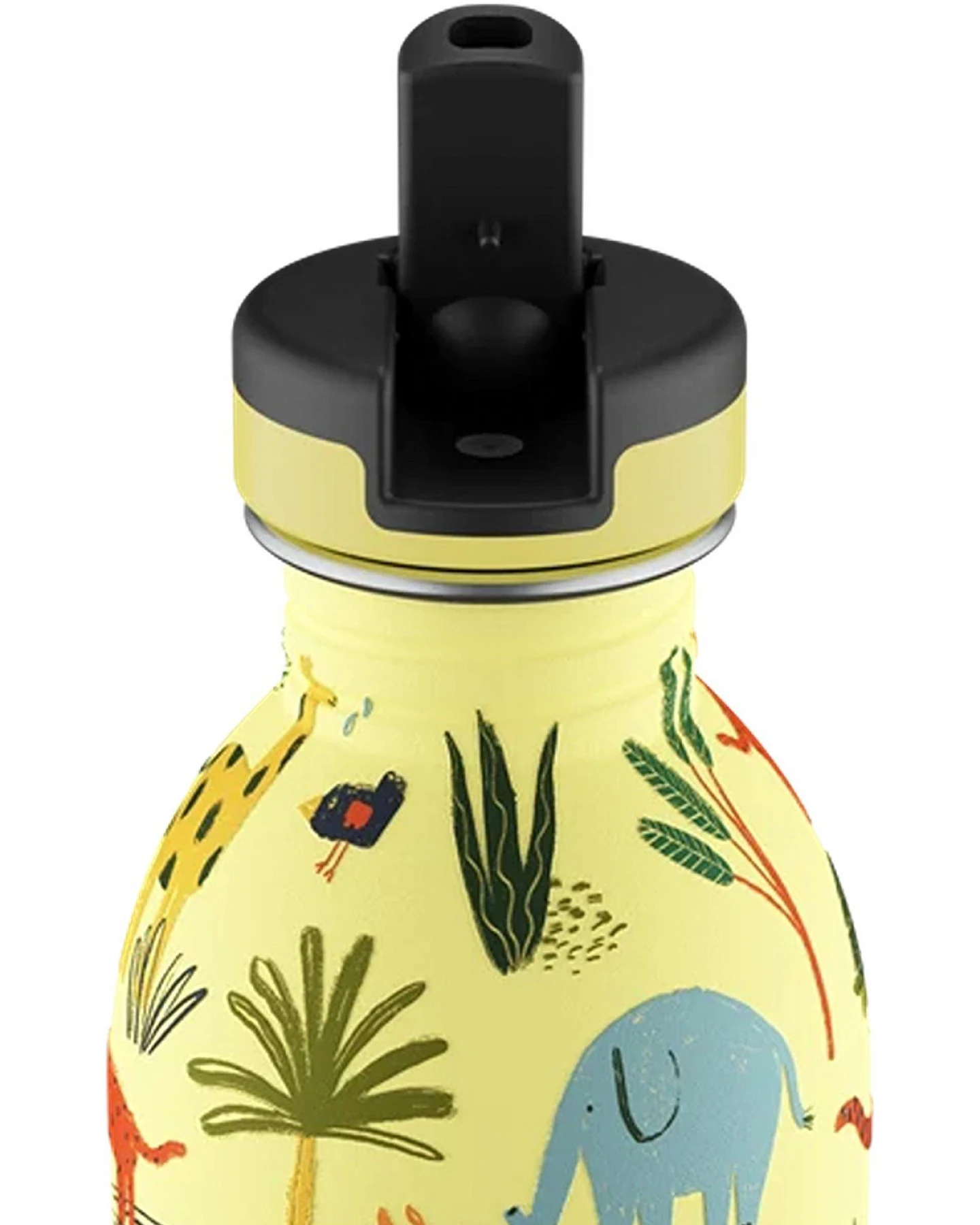 Kids Bottle Jungle Friends 250 – Ansicht 3