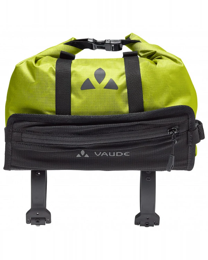 Vaude - Trailguide II - Fahrradtasche Gr 3 l bunt