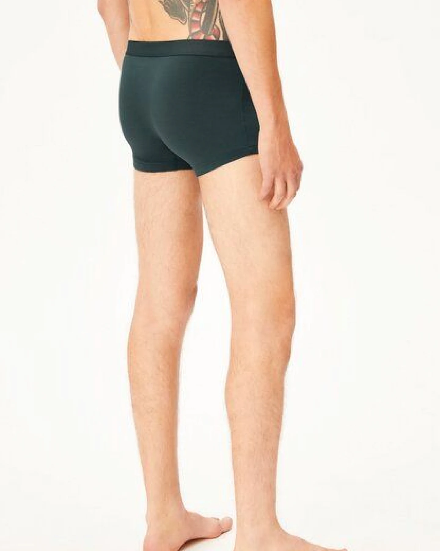ARMEDANGELS KLAAUS Herren Boxer aus TENCEL Modal Mix – Ansicht 2
