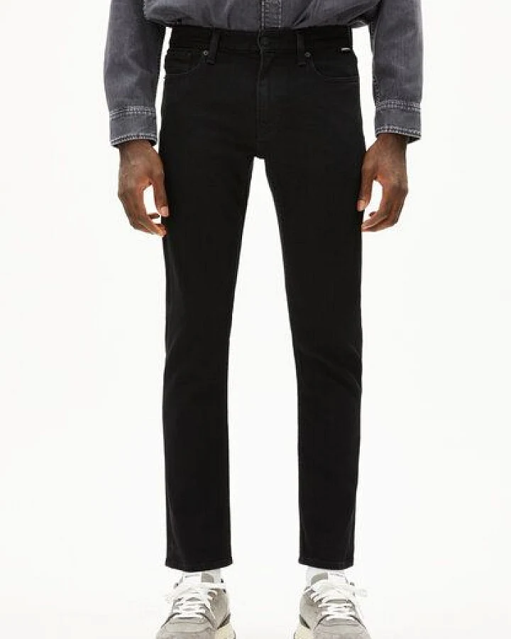 Rinse Black