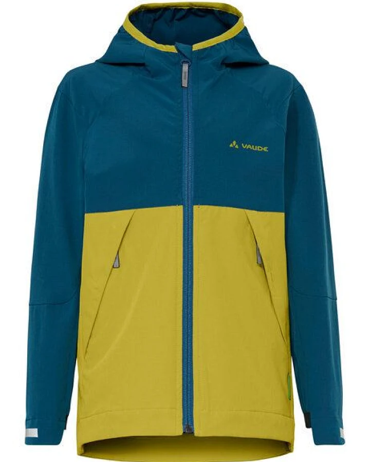 Produktseite: VAUDE Jacken Kids Moab Stretch Jacket