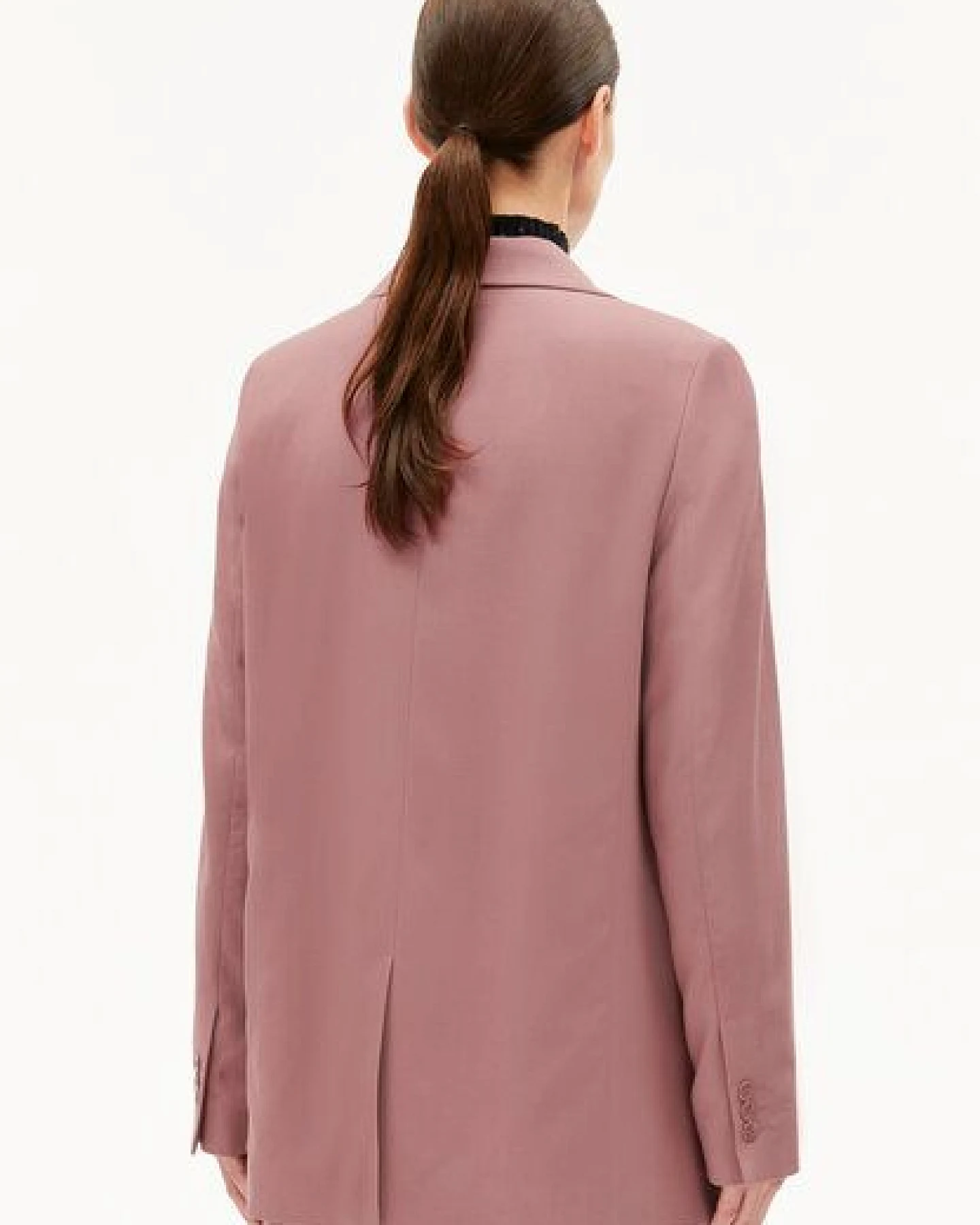 ARMEDANGELS MIKULAA BLAZER Damen Blazer aus TENCEL Lyocell Mix – Ansicht 2