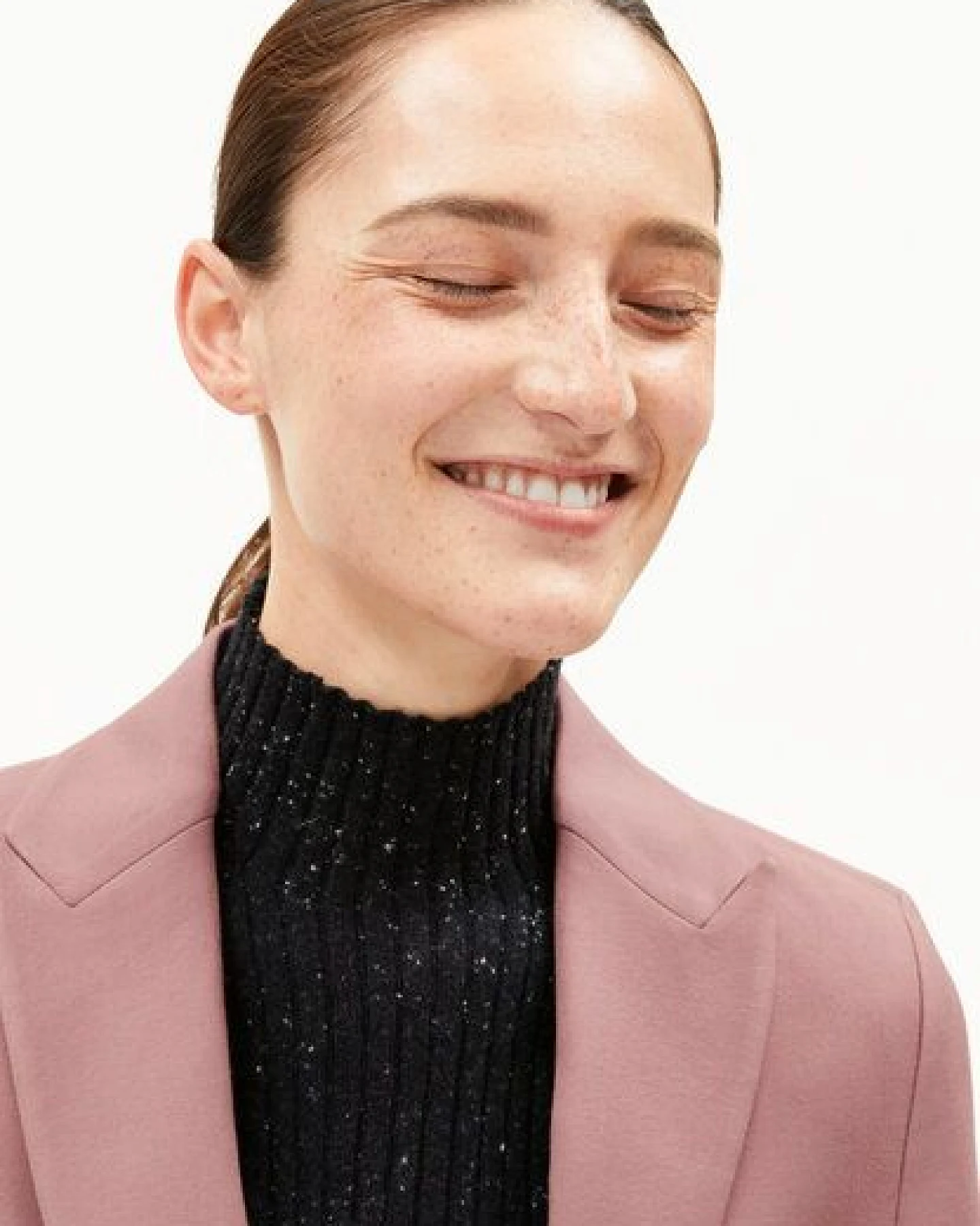 ARMEDANGELS MIKULAA BLAZER Damen Blazer aus TENCEL Lyocell Mix – Ansicht 3