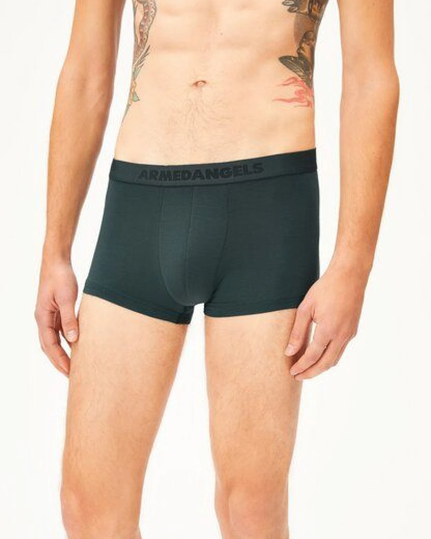 ARMEDANGELS KLAAUS Herren Boxer aus TENCEL Modal Mix – Ansicht 3