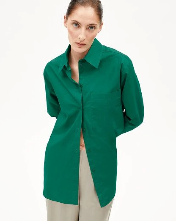 Emerald Green