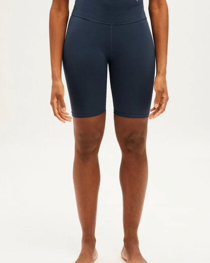 ARMEDANGELS AJAALA Damen Activewear Radler aus Polyamid Mix (recycled)