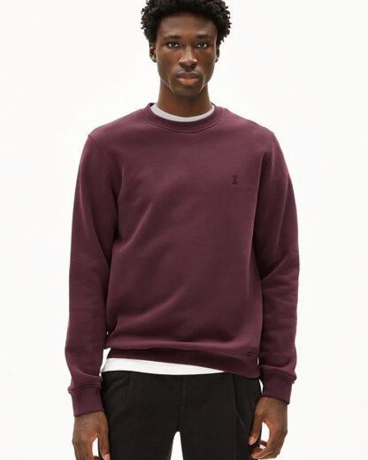 Dark Cranberry