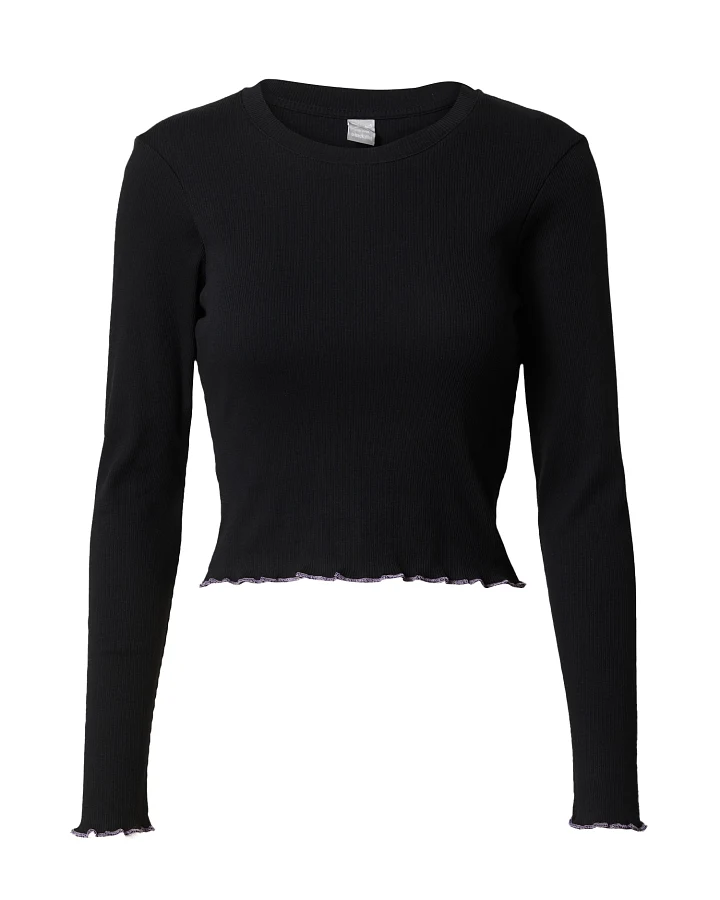 Iriedaily Shirt Konti